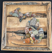Load image into Gallery viewer, 8" MI Mosaic