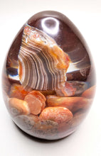 Load image into Gallery viewer, Resin Egg