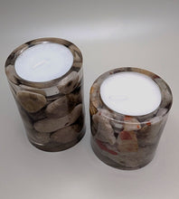 Load image into Gallery viewer, T-Light Candle Holder
