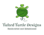 Tufted Turtle Designs